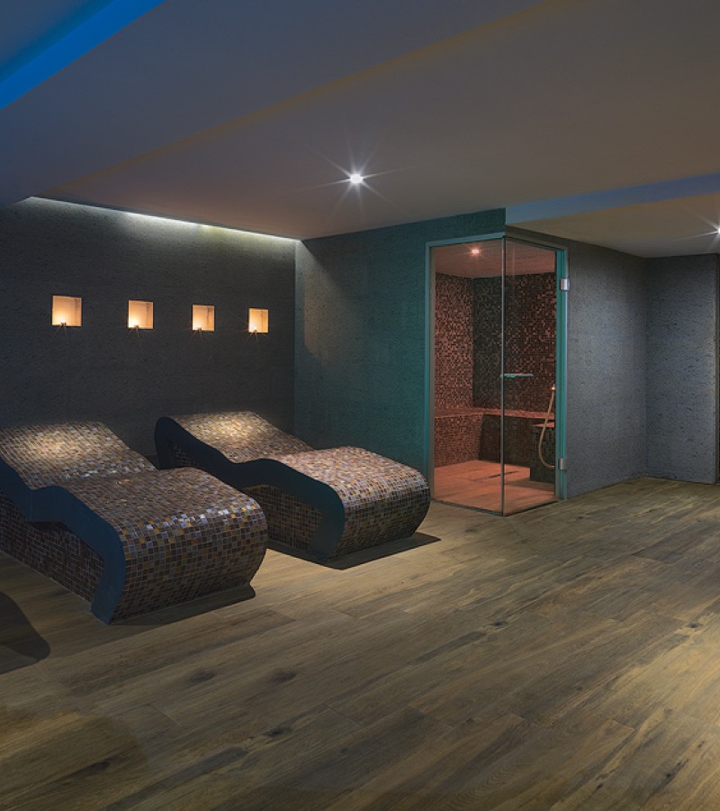 Turnkey luxury hotel spa construction and design in the Canary:  A Guide for Hotel Developers