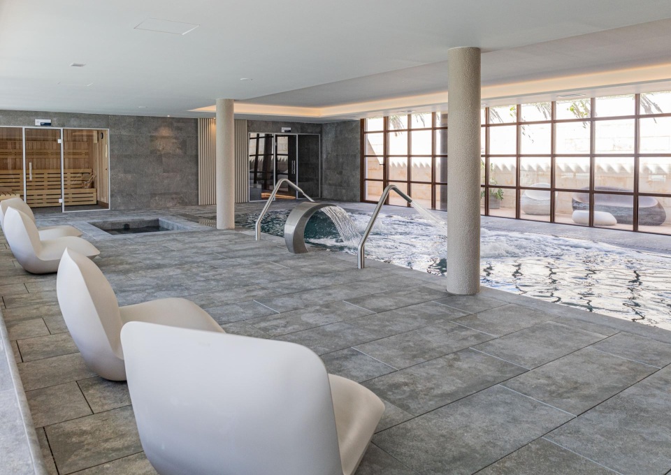 Seth Port Ciutadella