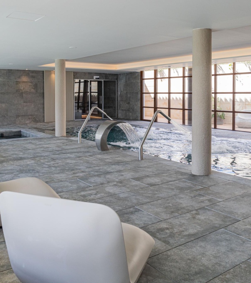 Seth Port Ciutadella