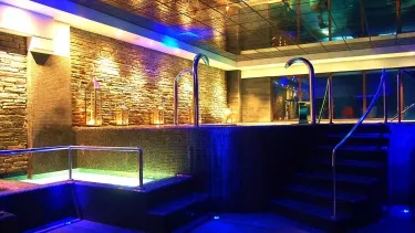 Hotel Val de Neu<br>(Baqueira-Beret, Lleida)