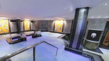 Hotel Princesa Parc<br>(La Massana, Andorra)