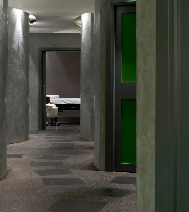 Elysium Travel Spa
