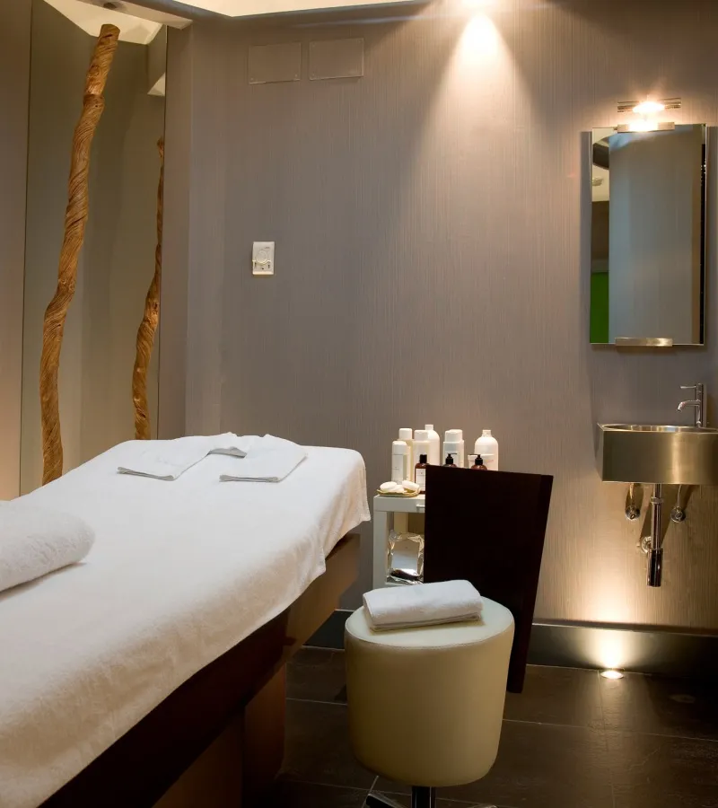Elysium Travel Spa