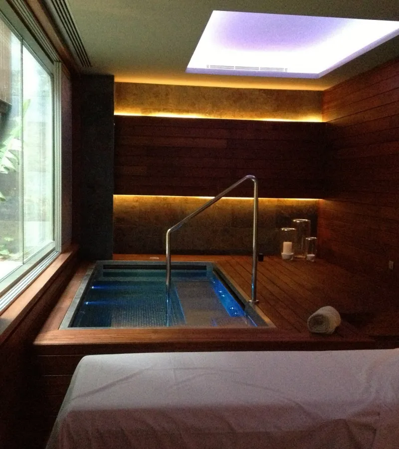 MIM Sitges Hotel Boutique & Spa