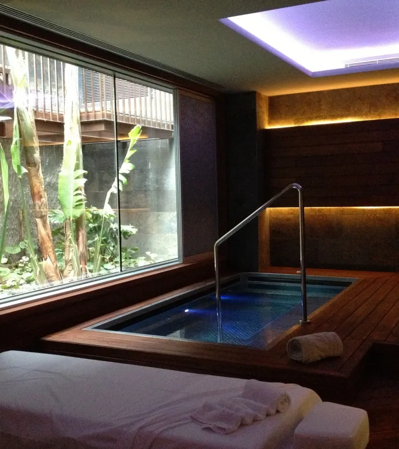 MIM Sitges Hotel Boutique & Spa