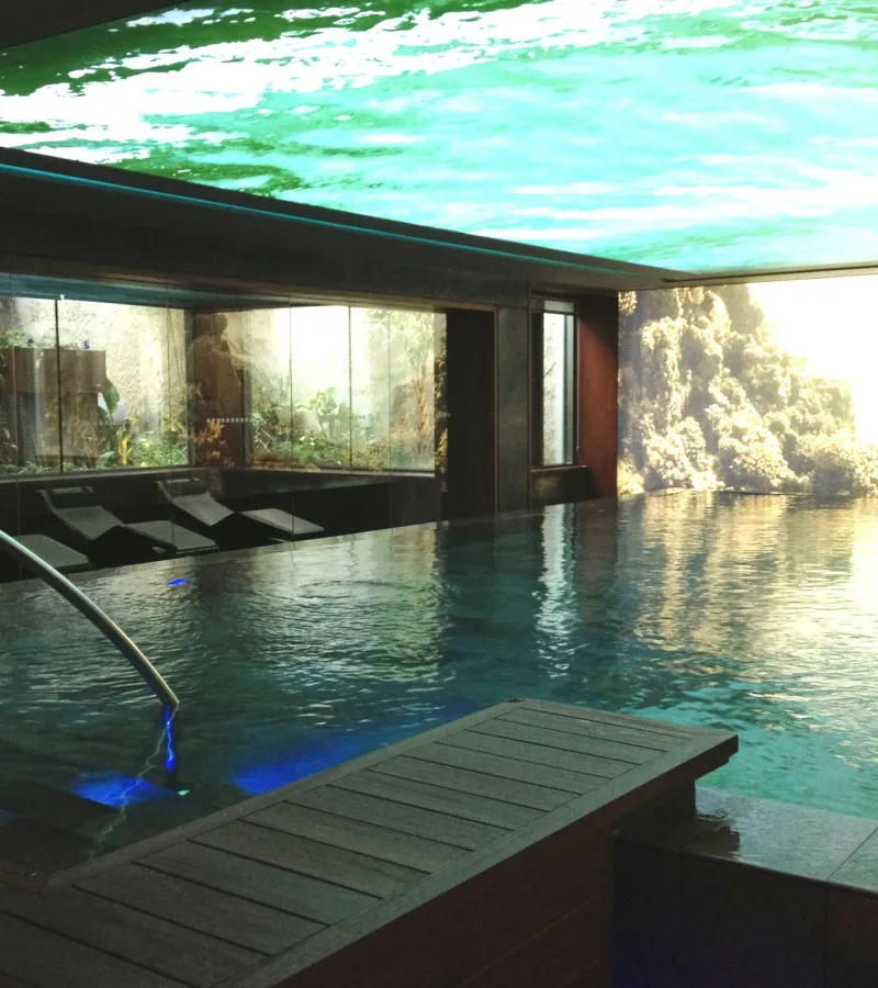 MIM Sitges Hotel Boutique & Spa
