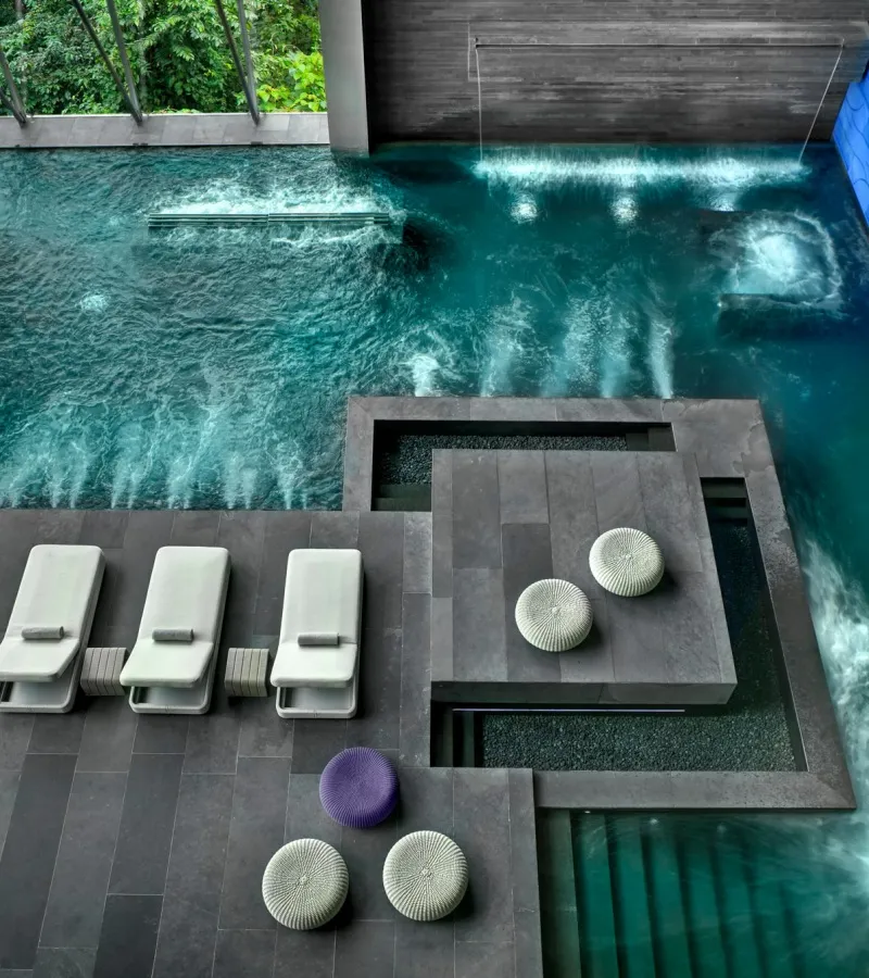 Parque Residencial Vidalta